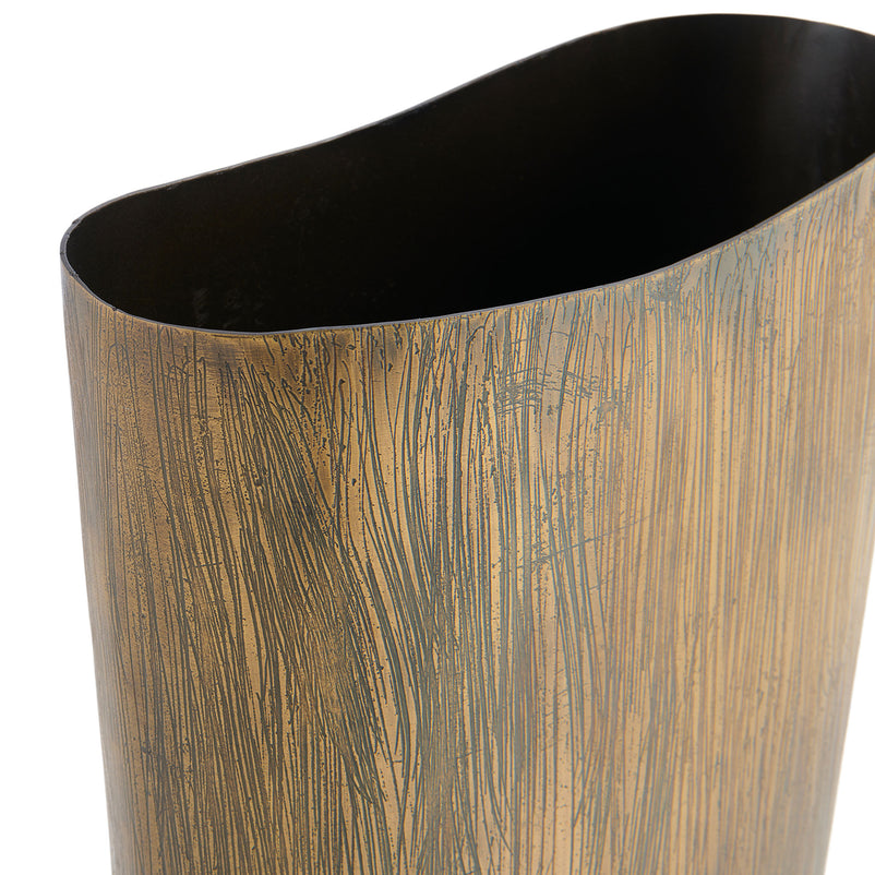 GINGKO Vas decorativ