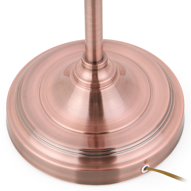 GLAMI Bază lampadar 1x60W E27