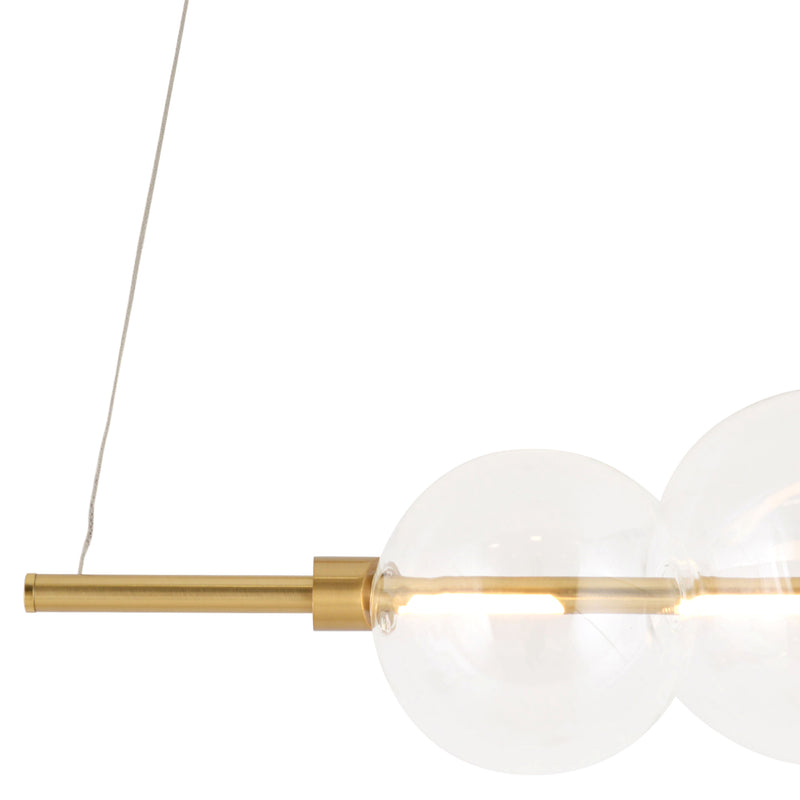 SERIO Lustră 12W LED