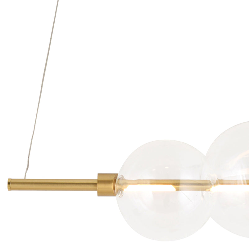 SERIO Lustră 12W LED