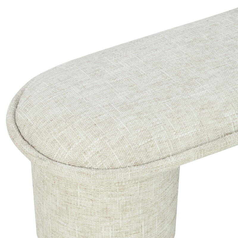 GRETA Banchetă, stofă