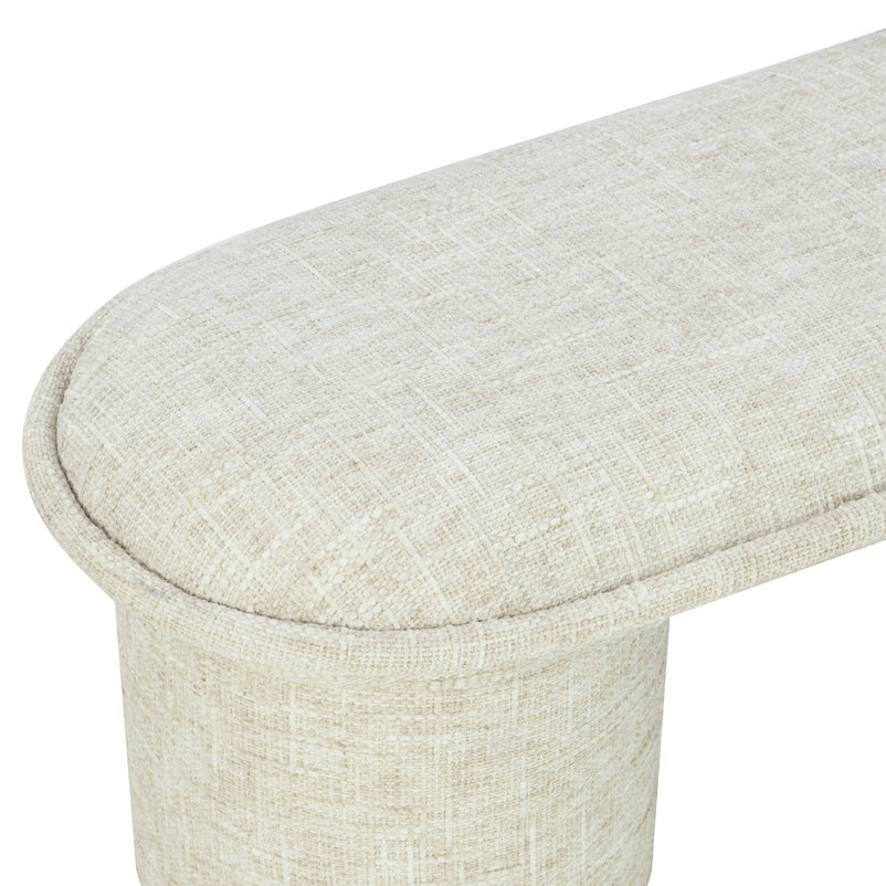 GRETA Banchetă, stofă