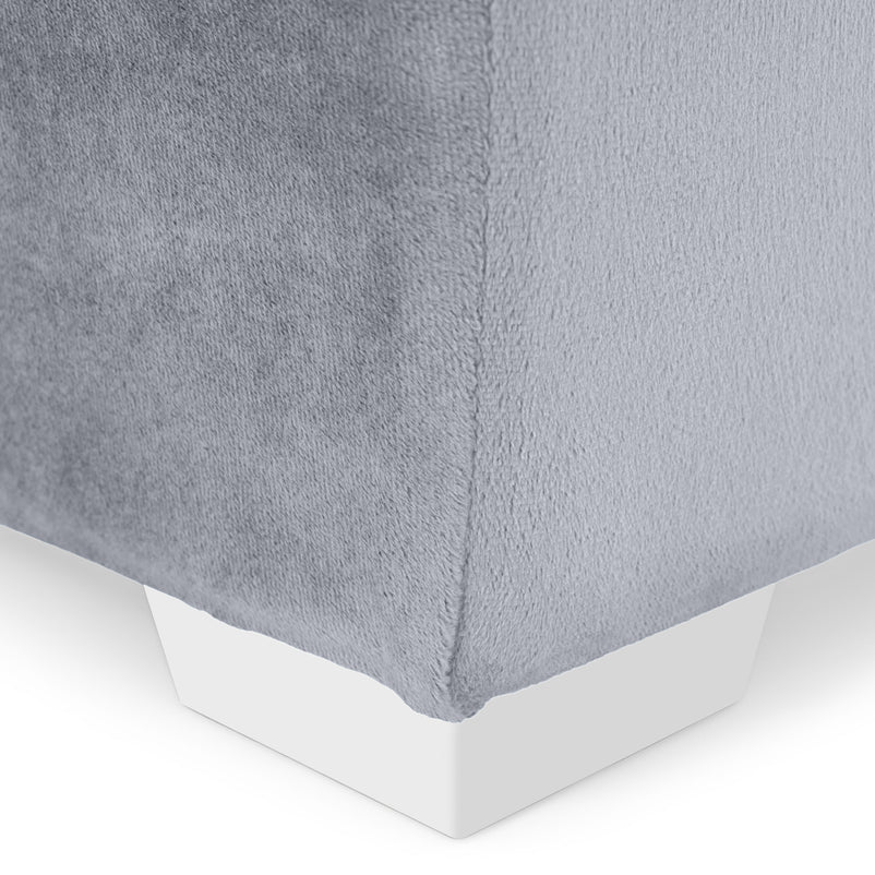 PADOVA Taburet, stofă