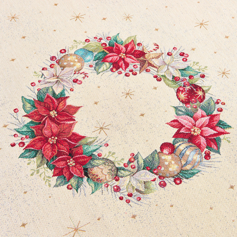 BASKET TREE Față de masă