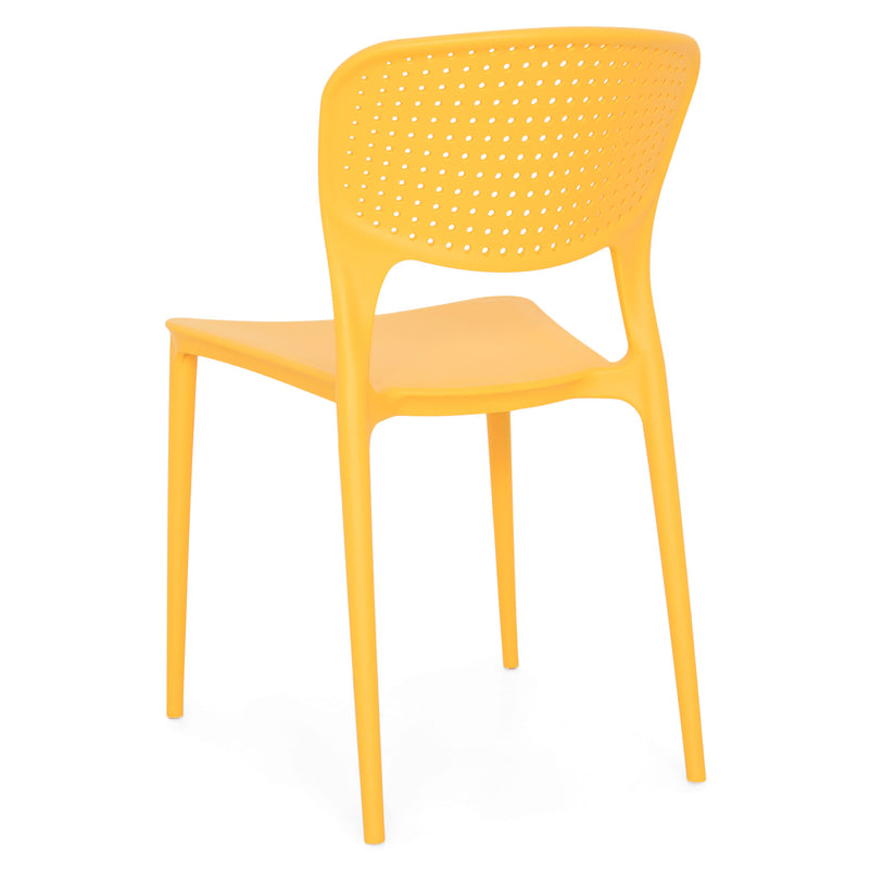 OWEN Scaun suprapozibil