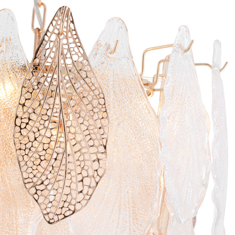 ZARINA Lustră 6x40W E14