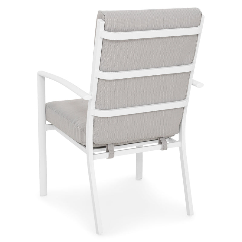 TUSCANY Scaun exterior