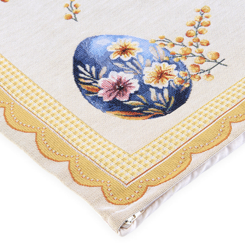 AGNES Pernă decorativă, 45x45cm