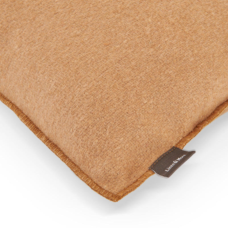 TIMBER Pernă decorativă, 45x45cm