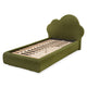 CIEL Pat dehusabil copii, 90x200 cm, somieră inclusă