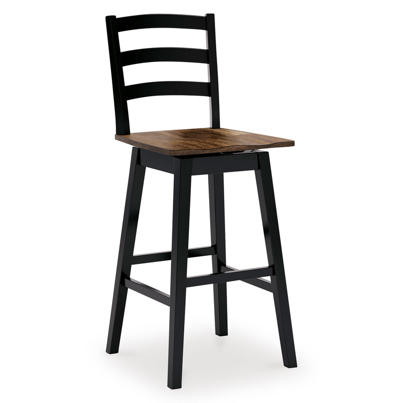 WILDENAUR Scaun bar