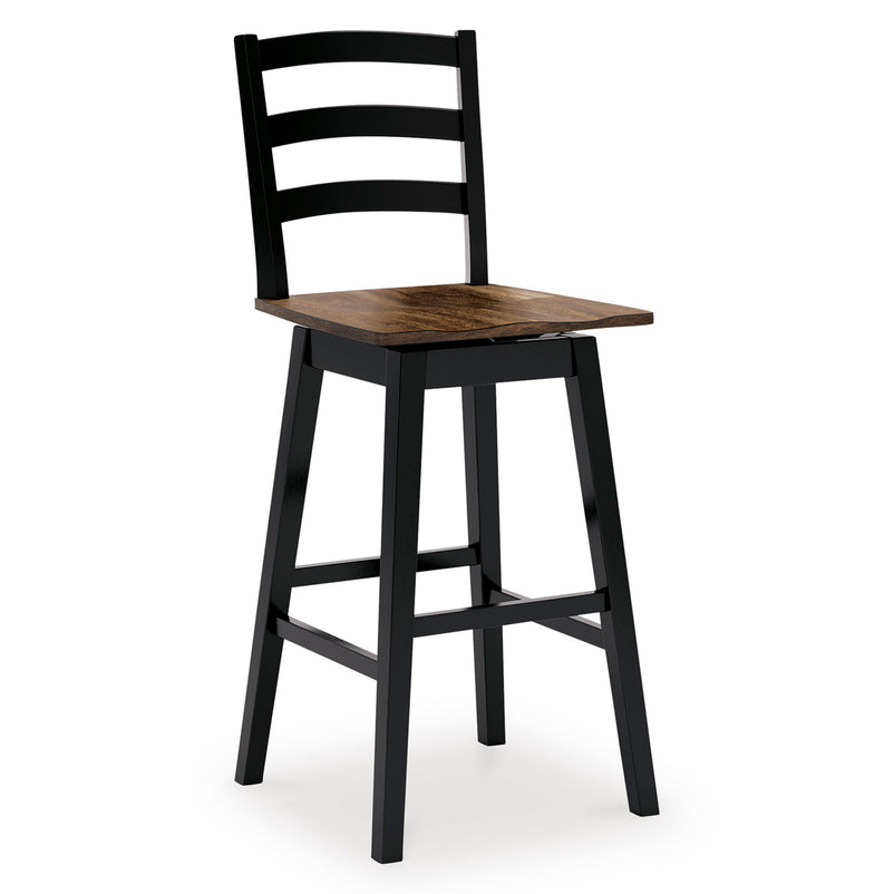 WILDENAUR Scaun bar