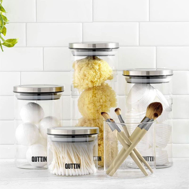 QUTTIN Recipient depozitare