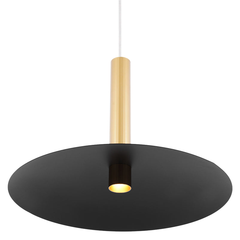 ALFIN Pendul 1x18W LED