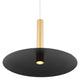 ALFIN Pendul 1x18W LED