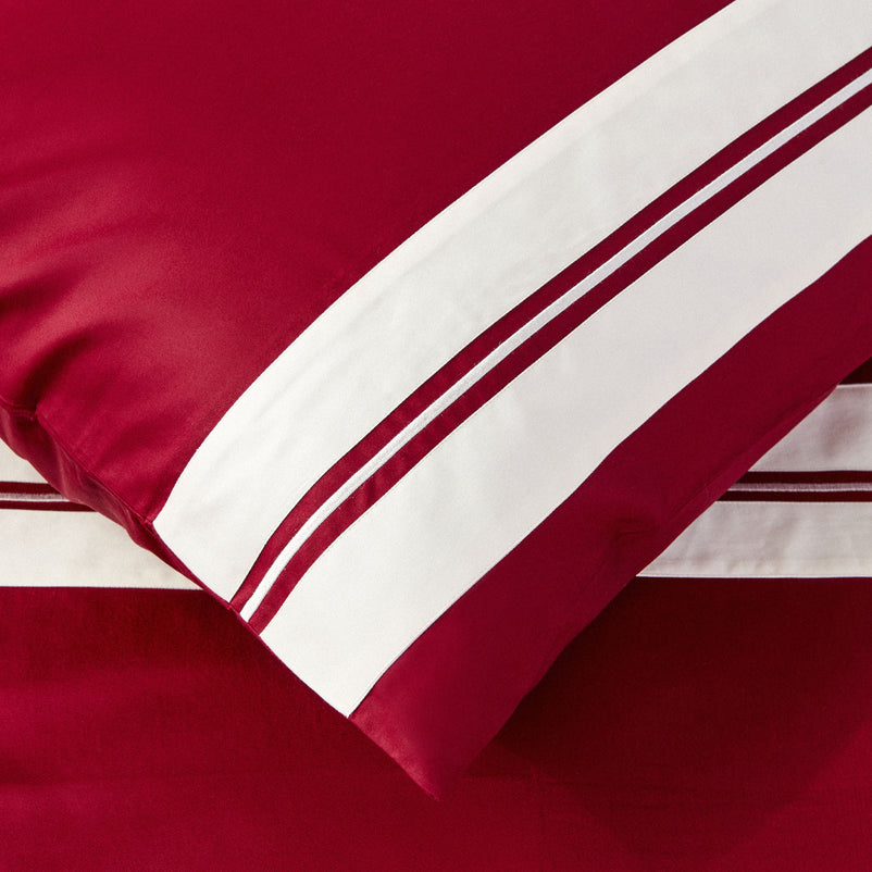 SAPHIRE Set așternut 7 piese