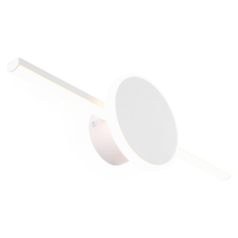 SAMOA Aplică 1x8W LED