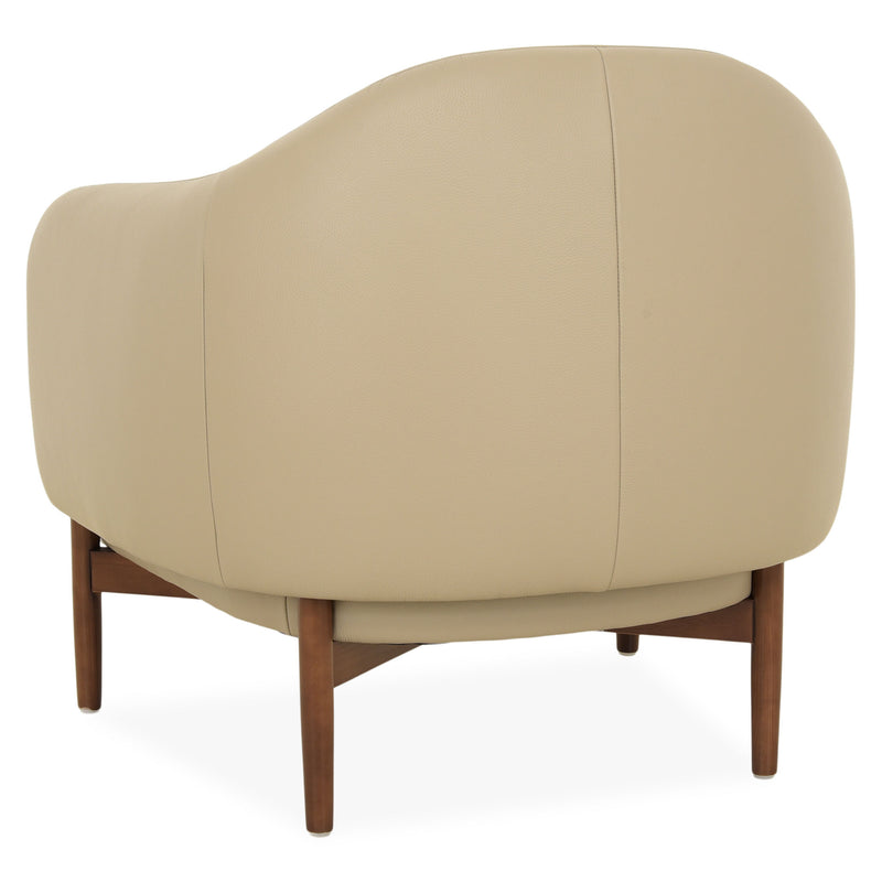 CALLAWAY Fotoliu, piele