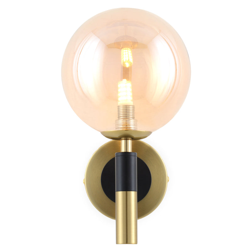 UPTON Aplică 1x5W G9 LED