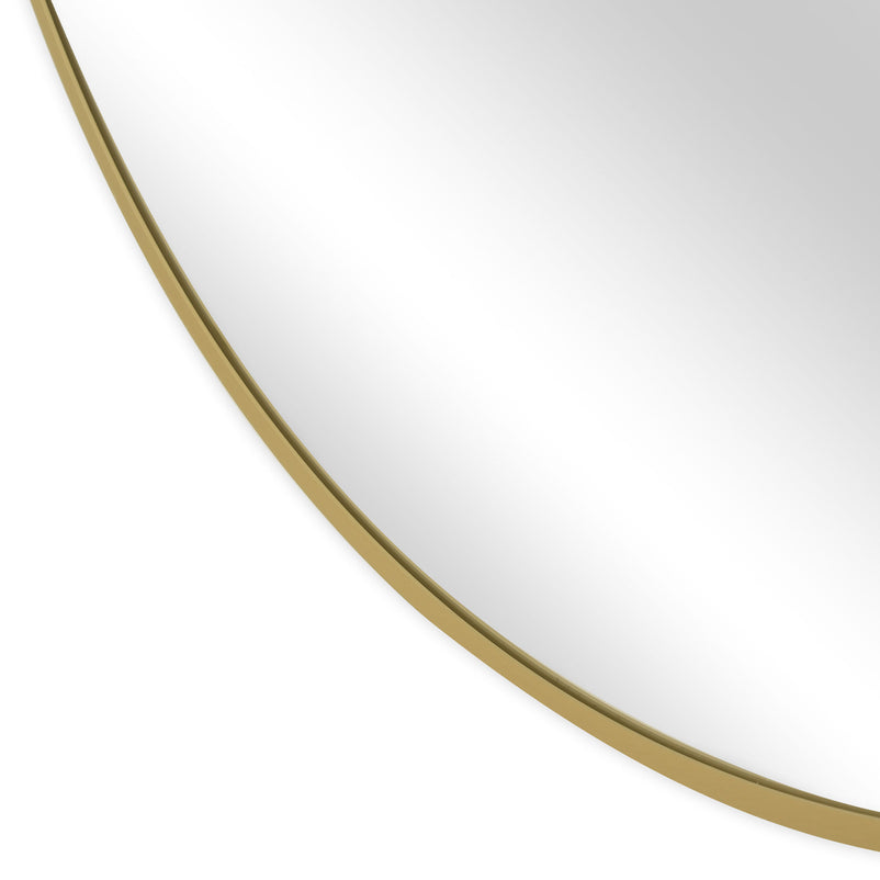 APOLLO Oglindă baie cu iluminare LED