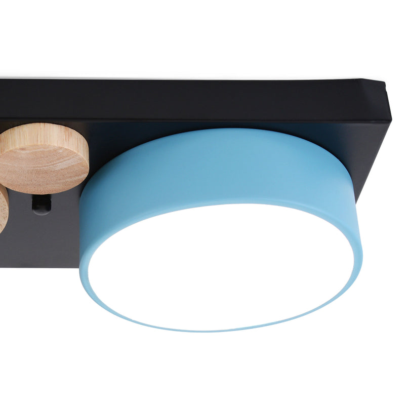 LARA Plafonieră 15W LED