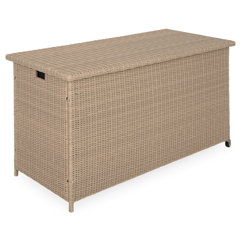 COSETTE Depozitare exterior