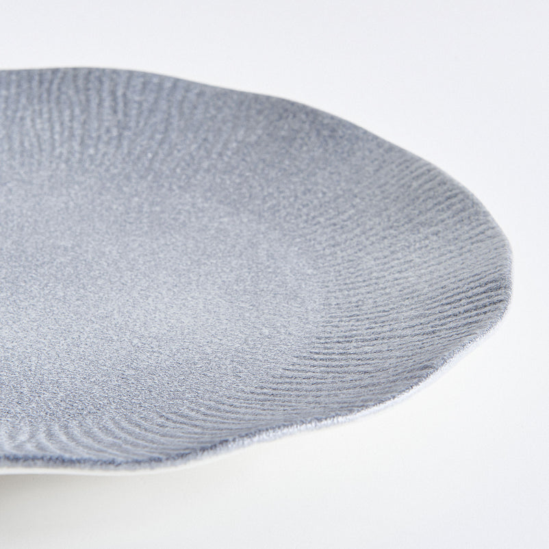 ORCHID Farfurie fel principal, porțelan, D.28cm