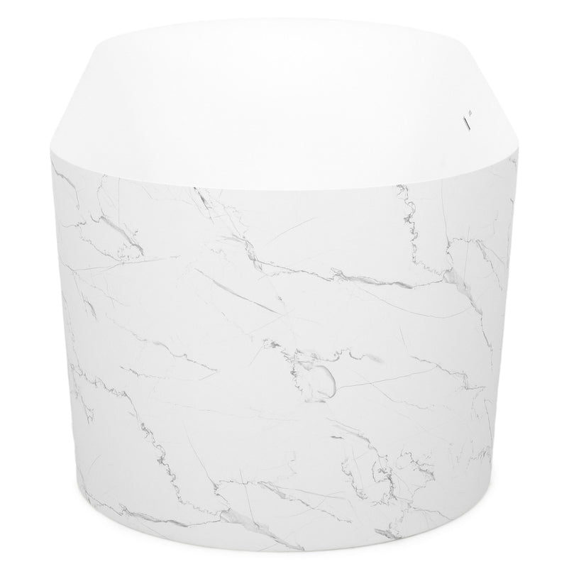 FONTANE Cadă, acril