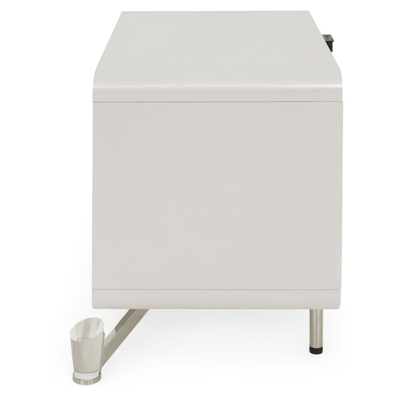 KENDALL Noptieră 2 sertare