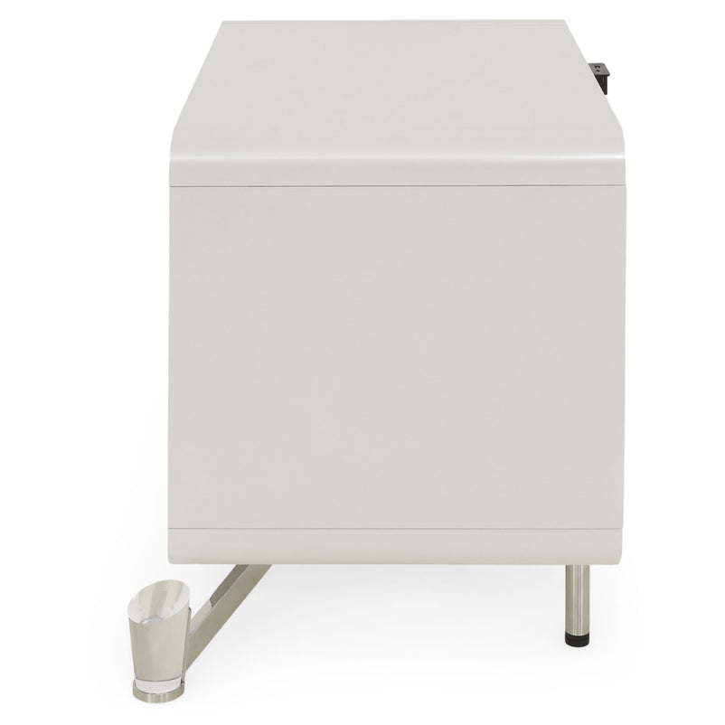 KENDALL Noptieră 2 sertare