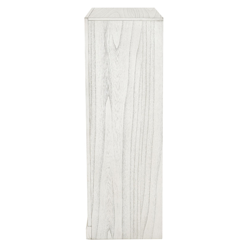 VERMONT Comodă înaltă