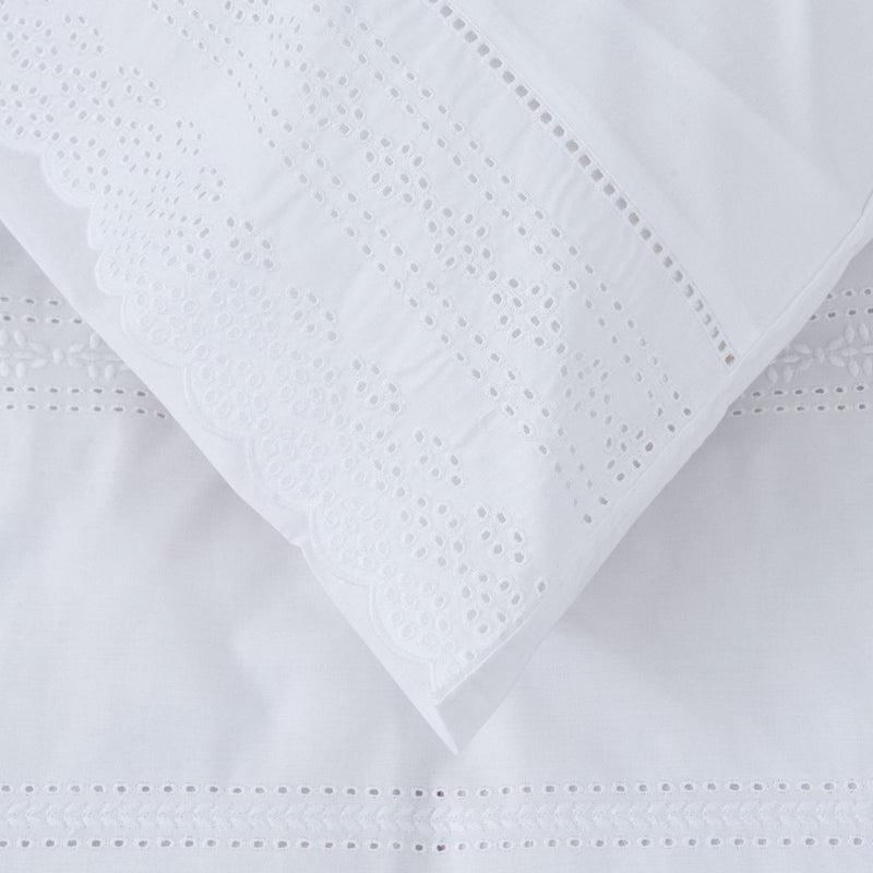 MARIA Set așternut 4 piese, 200x220cm