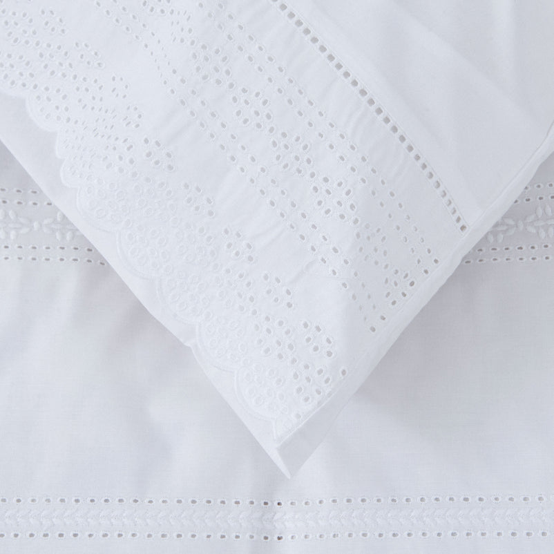 MARIA Set așternut 4 piese, 200x220cm