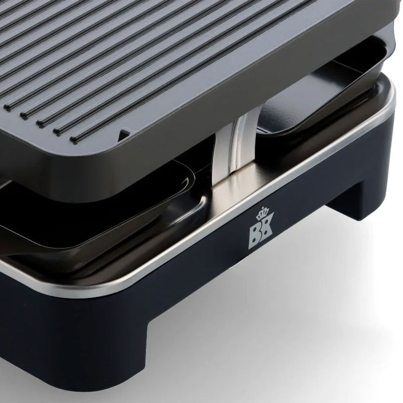 CONNECT Grill electric