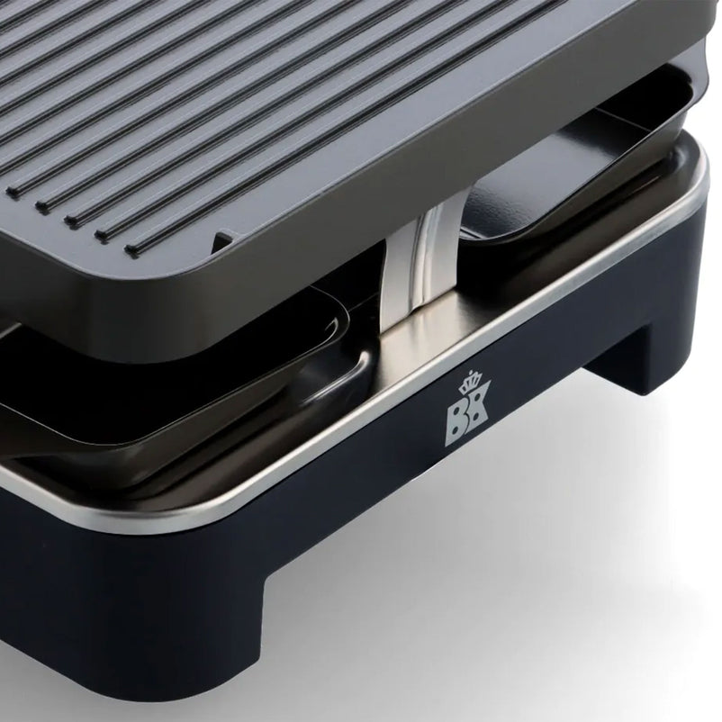 CONNECT Grill electric