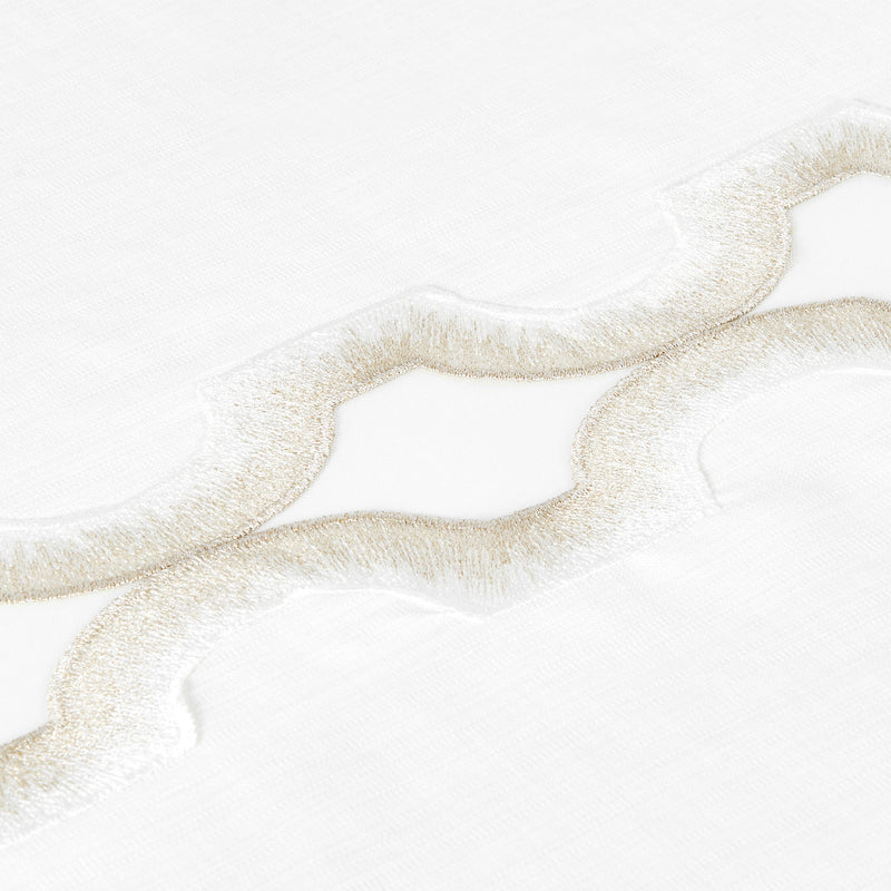 SANTA Față de masă