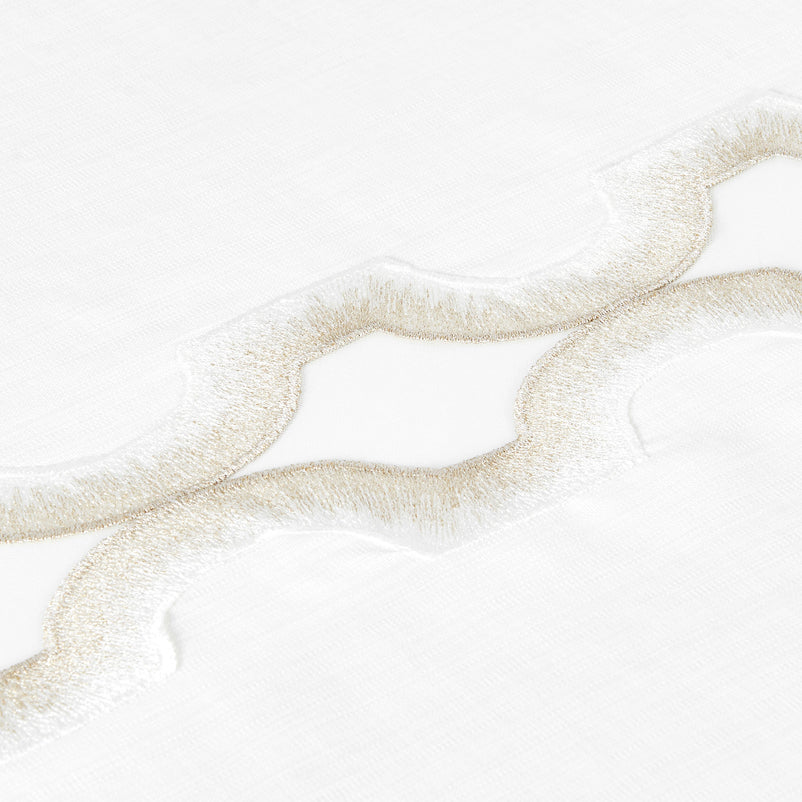 SANTA Față de masă