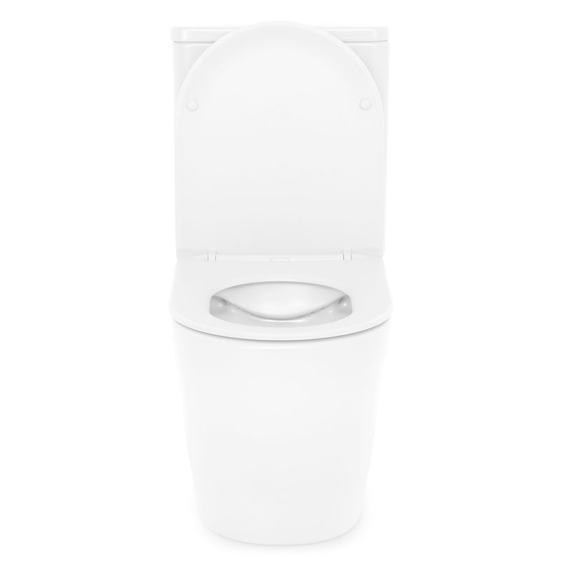 JADE Vas toaletă, ceramică