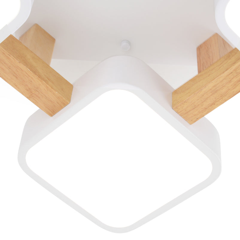 INKA Plafonieră 32W LED