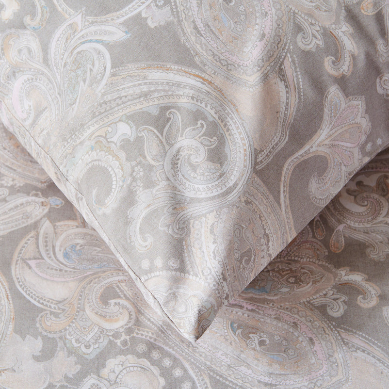 ANKARABA Set așternut 4 piese, 200x220cm