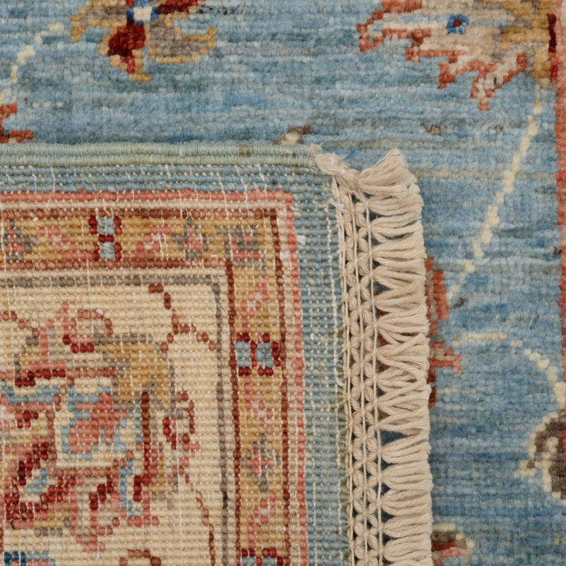 ZIEGLER Covor cameră, 82x122cm