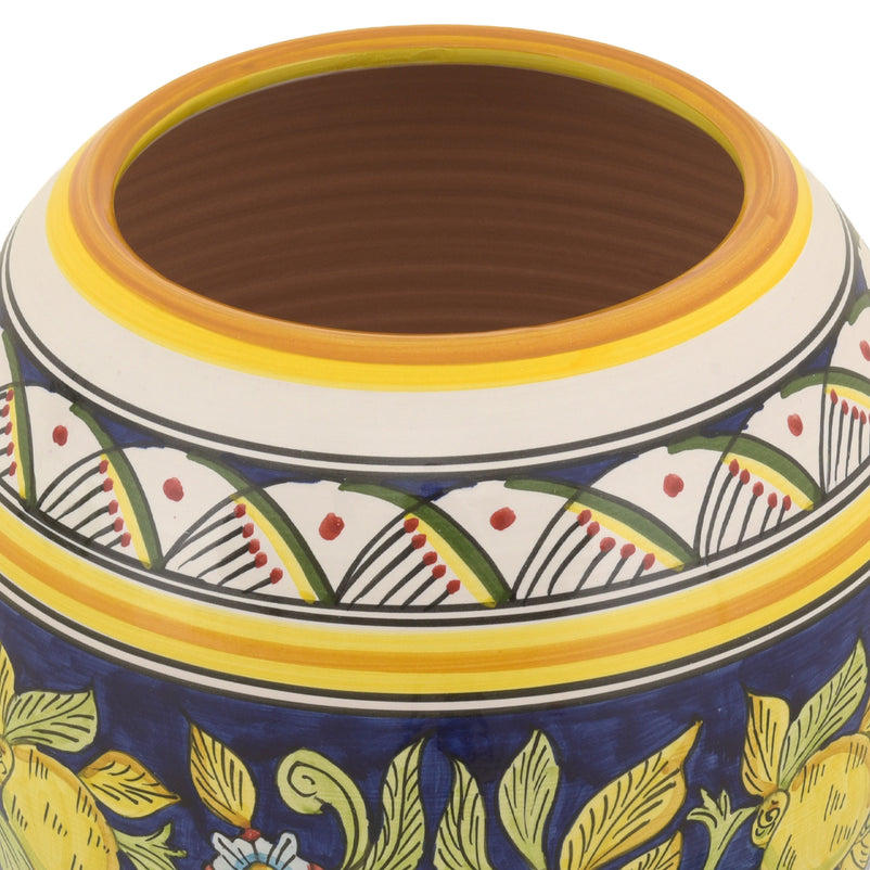EGG POT Ghiveci