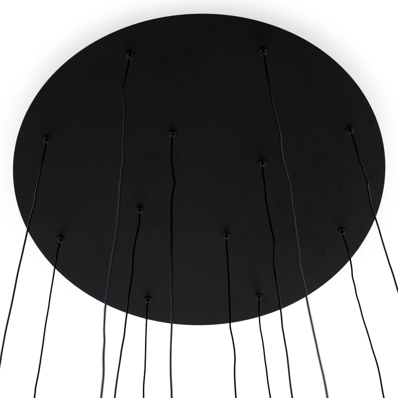 AIANA Lustră 1x42W LED