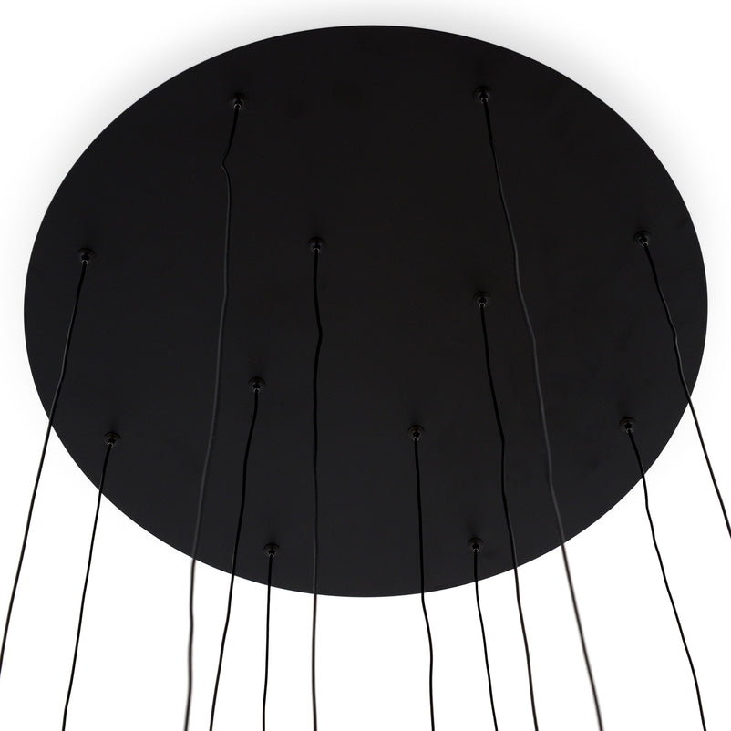 AIANA Lustră 1x42W LED