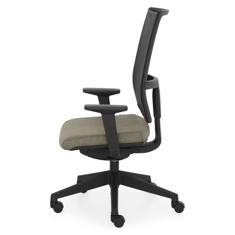 CHOICE Scaun ergonomic birou