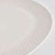 MEMORY Platou servire, porțelan, L.39cm