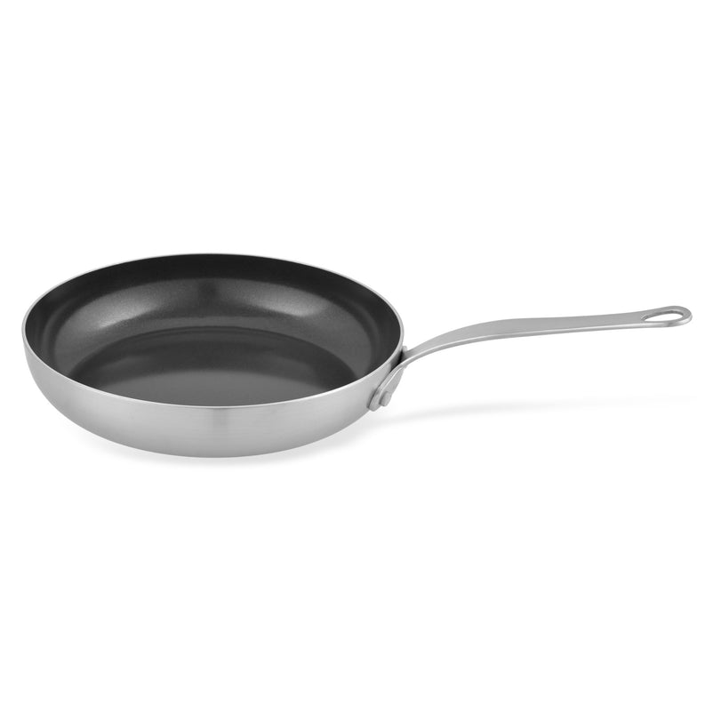 MAUVIEL Tigaie, inox