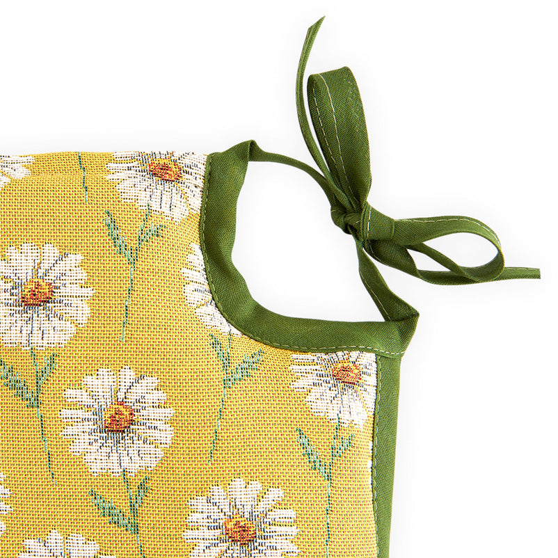 HAZEL I Pernă scaun, 40x40cm