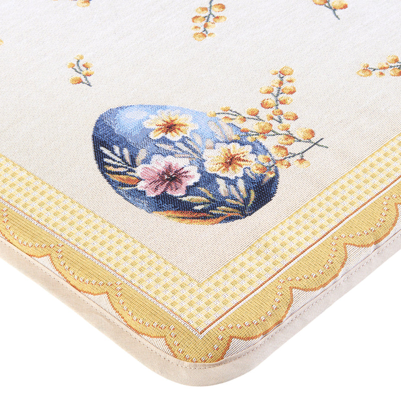 AGNES Pernă scaun, 40x40cm