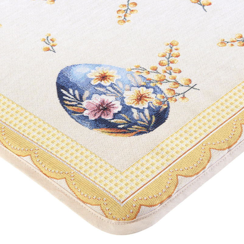 AGNES Pernă scaun, 40x40cm